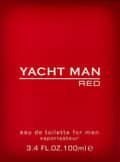 Myrurgia Yacht Man Red By Myrurgia For Men EDT 3.4 oz - Thumbnail 2