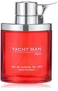 Myrurgia Yacht Man Red By Myrurgia For Men EDT 3.4 oz - Thumbnail 3