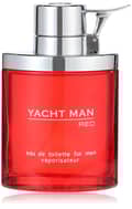Myrurgia Yacht Man Red By Myrurgia For Men EDT 3.4 oz - Thumbnail 1
