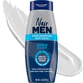 Nair Men Hair Remover Body Cream Quick and Easy Body Hair Removal Cream Aloe - Thumbnail 1