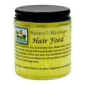 Natures Blessings Hair Food 4 oz - Thumbnail 1
