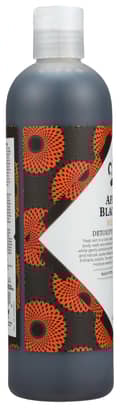 Nubian Heritage Body Wash African Black Soap 13 Fluid Ounce - Thumbnail 3