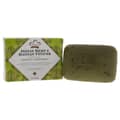 Nubian Heritage Soap Bar Indian Hemp 5 oz - Thumbnail 1