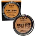 (12-pack) NYX Can'T Stop Won'T Stop Powder Foundation Soft Beige - Thumbnail 1
