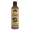 Okay African Black Soap Liquid Silver Lavender 8 Fl Oz - Thumbnail 1