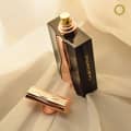 Orientica de Cuir Leather Cedarwood Mandarin Pepper Iris Violet Styrax Musk - Thumbnail 2