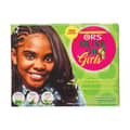 Ors Olive Oil Girls Built In Protection Plus No Lye Conditioning Hair Relaxer - Thumbnail 1