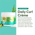 Ors Olive Oil Max Moisture Super Nourishing Daily Curl Crème Infused With Rice - Thumbnail 2