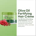 Ors Olive Oil Fortifying Hair Creme Infused With Castor Oil for Strengthening 8 - Thumbnail 2