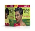 Ors Olive Oil Built In Protection New Growth No Lye Hair Relaxer Normal Strength - Thumbnail 2
