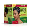 Ors Olive Oil Built In Protection New Growth No Lye Hair Relaxer Normal Strength - Thumbnail 1