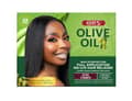Ors Olive Oil Built In Protection Full Application No Lye Hair Relaxer Extra - Thumbnail 1