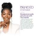 Ors Olive Oil Braidzone Braid Sheen With Lavender Acai Biotin for Hair Scalp - Thumbnail 3