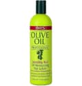 Ors Olive Oil Professional Incredibly Rich Oil Moisturizing Hair Lotion - Thumbnail 1