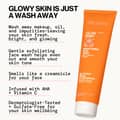 Pacifica Glow Baby Brightening Facial Cleanser Vitamin C Glycolic Acid Face - Thumbnail 2