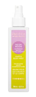 Pacifica Hair Body Mist Neon Moon Hair Body W/sandalwood Jasmine Spices - Thumbnail 1