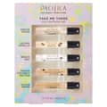 [Set] Pacifica Beauty Take Me There Trial Set 5 Scents Sampler Natural Essential Oils - Thumbnail 1