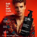 Pacinos Curl Hydrating Shampoo Deep Moisture for Defined Healthy Curls Lessen - Thumbnail 2