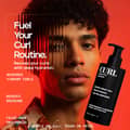 Pacinos Curl Hydrating Shampoo Deep Moisture for Defined Healthy Curls Lessen - Thumbnail 1