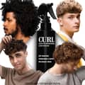 Pacinos Curl Leave In Conditioner and Detangler Hydrating Curl Conditioner for - Thumbnail 2