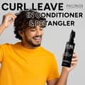 Pacinos Curl Leave In Conditioner and Detangler Hydrating Curl Conditioner for - Thumbnail 3
