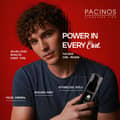 Pacinos Signature Line Curl Enhancing Mousse Light Hold Hair Mousse and Styling - Thumbnail 2