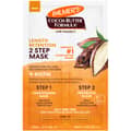 Palmer's Cocoa Butter Biotin Length Retention 2 Step Hair Mask 1 oz - Thumbnail 1