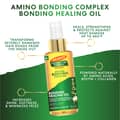 Palmer's Amino Bonding Complex Hair Oil Healing Treatment With Coconut Oil - Thumbnail 1