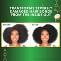 Palmer's Amino Bonding Complex Hair Treatment Leave In Conditioner With Coconut - Thumbnail 2