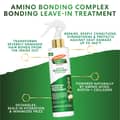 Palmer's Amino Bonding Complex Hair Treatment Leave In Conditioner With Coconut - Thumbnail 1