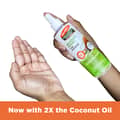 Palmer's Coconut Oil Formula Moisture Boost Curl Refresher 8.5 oz - Thumbnail 2