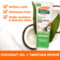 Palmer's Coconut Oil Formula Moisture Boost Curl Whip Cream . 8.5 oz - Thumbnail 2