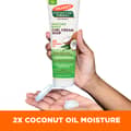 Palmer's Coconut Oil Formula Moisture Boost Curl Whip Cream . 8.5 oz - Thumbnail 3