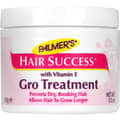 Palmer's Hair Success Gro Treatment With Vitamin E 3.5 oz - Thumbnail 1