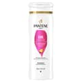 Pantene Pro V Curl Perfection Shampoo 12 oz - Thumbnail 2