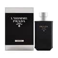 Prada Homme Intense 3.4 M France* 12pcs Bybox For Men EDP - Thumbnail 3