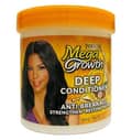 Mega Growth Anti Breakage Strengthening Deep Conditioner Hydrating Hair Mask - Thumbnail 2