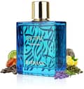 Rayhaan Pacific For Men EDP 3.4 oz - Thumbnail 3