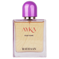 Rayhaan Ayka / For Women EDP 100 ml (3.4 oz) - Thumbnail 1