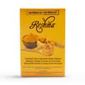 Reshma Beauty Turmeric Face Mask | All Natural Ingredients Barley Seed Gram - Thumbnail 2