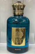 Riiffs Imperial Blue By Riiffs For Men EDP 3.4 oz - Thumbnail 1