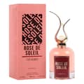 Riiffs Perfumes Rose de Soleil For Women EDP 3.4 oz - Thumbnail 2