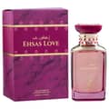 Ehsas Love By Risala for Unisex Unisex EDP 3.4 oz - Thumbnail 2