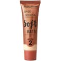 (48-pack) Ruby Rose Soft Matte Foundation Nude #2 - Thumbnail 1