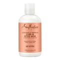 Shea Moisture Coconut Hibiscus Curl Style Milk 8 oz - Thumbnail 3