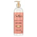 Shea Moisture Curl Shine Conditioner Coconut Hibiscus for Thick Curly Hair To - Thumbnail 1