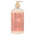 Sheamoisture Shampoo Coconut and Hibiscus for Thick Curly Hair To Cleanse - Thumbnail 2