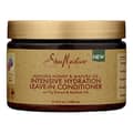 Sheamoisture Intensive Hydration Leave In Conditioner for Curly Hair Manuka - Thumbnail 2