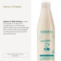 Salerm Instant Hair Conditioner 21 Silk Protein Leave In or Rinse Out - Thumbnail 2