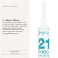 Salerm Concentrated Hair Mask 21 Boost Hydrating Hair Ampoules 8 X Repairs Hair - Thumbnail 2